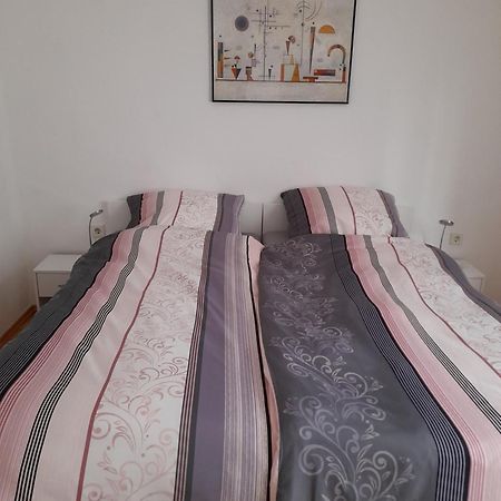 Ferienwohnung Juerges Northeim Extérieur photo