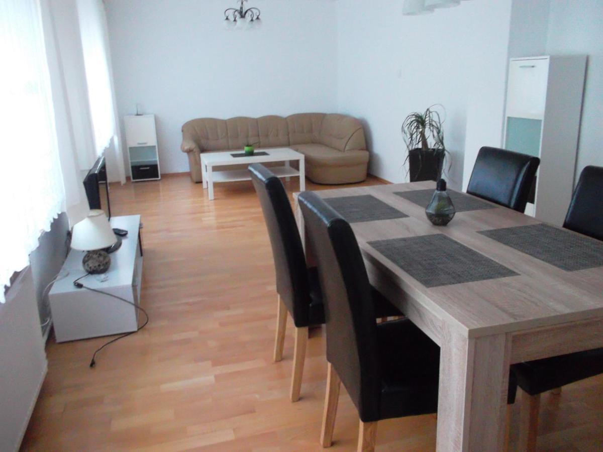 Ferienwohnung Juerges Northeim Extérieur photo