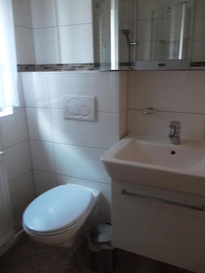 Ferienwohnung Juerges Northeim Extérieur photo