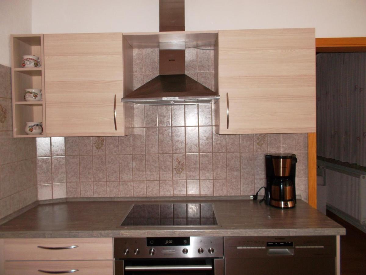 Ferienwohnung Juerges Northeim Extérieur photo