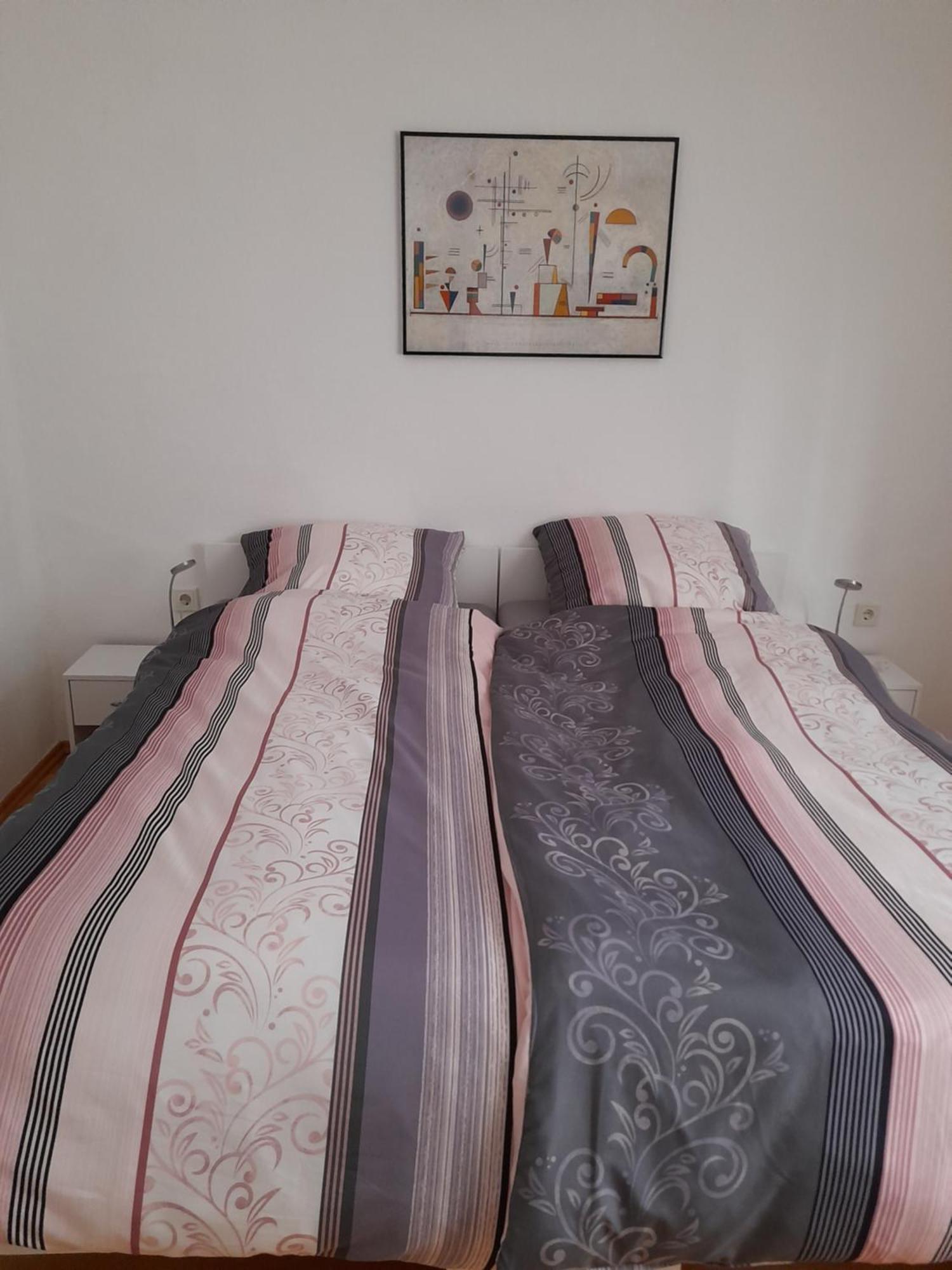 Ferienwohnung Juerges Northeim Extérieur photo