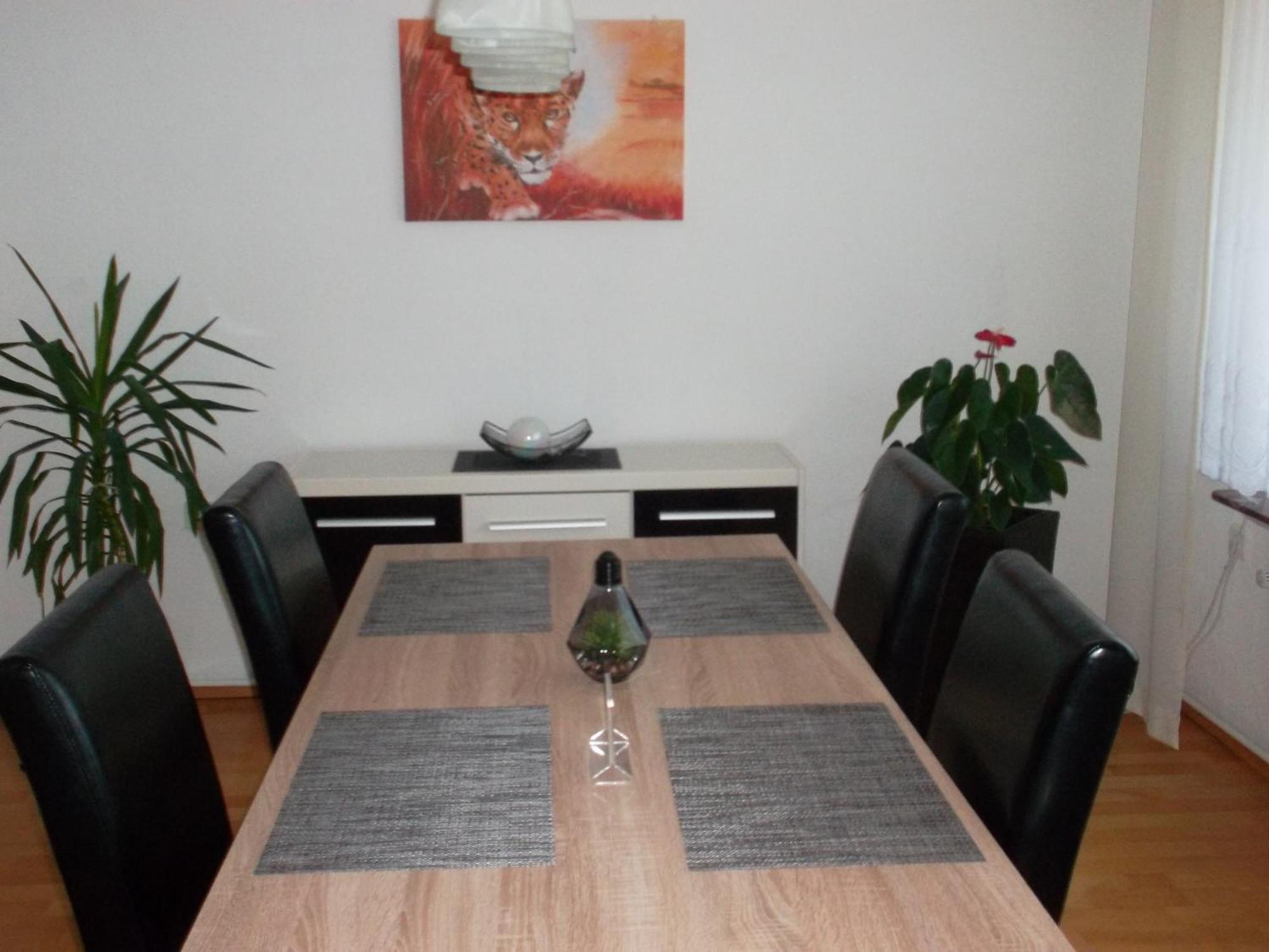 Ferienwohnung Juerges Northeim Extérieur photo